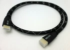 DH Labs HDMI 2.1 10K 120fps Dynamic HDR eARC Dolby Atmos 0.5 meter