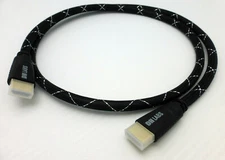 DH Labs HDMI 2.1 10K 120fps Dynamic HDR eARC Dolby Atmos 0.5 meter