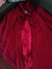 Children's Place Pea coat XL 14 
