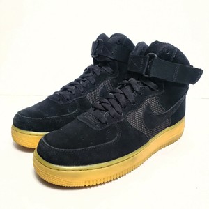 nike air force suede beige