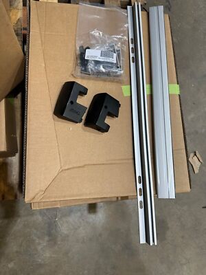 THULE Electric Omni Step 12V Ram Promaster Ducato 700mm 27.56in Quick USA Ship