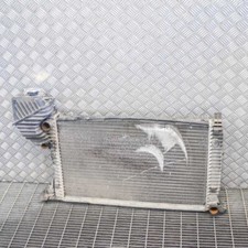 Radiateur Mercedes 308
