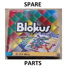 Mattel Blokus 2009 - Select