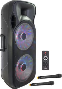 speaker active portable