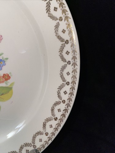 Vintage American Homes Dinnerware, Rita - Picture 6 of 9