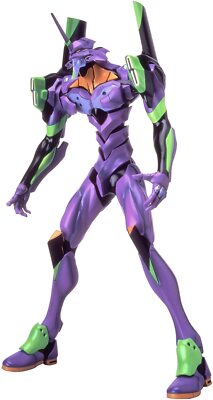 Evangelion Eva 01 Test Type Perfect Grade PG 1/60 Model Kit