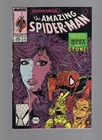Amazing Spider-Man #309 - Todd McFarlane Artwork - High Grade Minus
