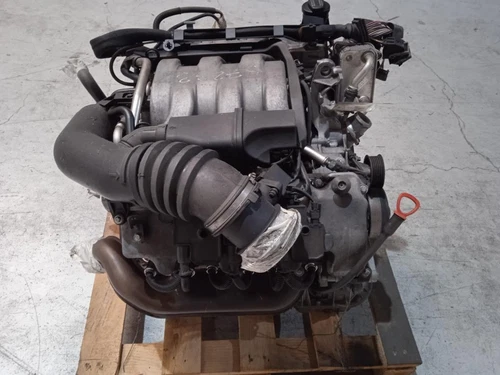 112940 Motor Completo para MERCEDES-BENZ CLK (BM 208) COUPE 320 (208.365) 580109 - Imagen 4 de 7