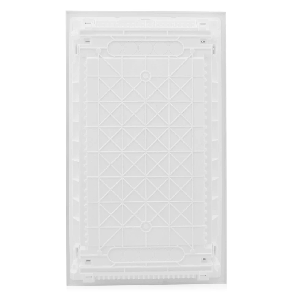 Multimediaverteiler Kommunikationsverteiler Unterputz 3reihig 592x346x92mm IP40  - Bild 4 von 4