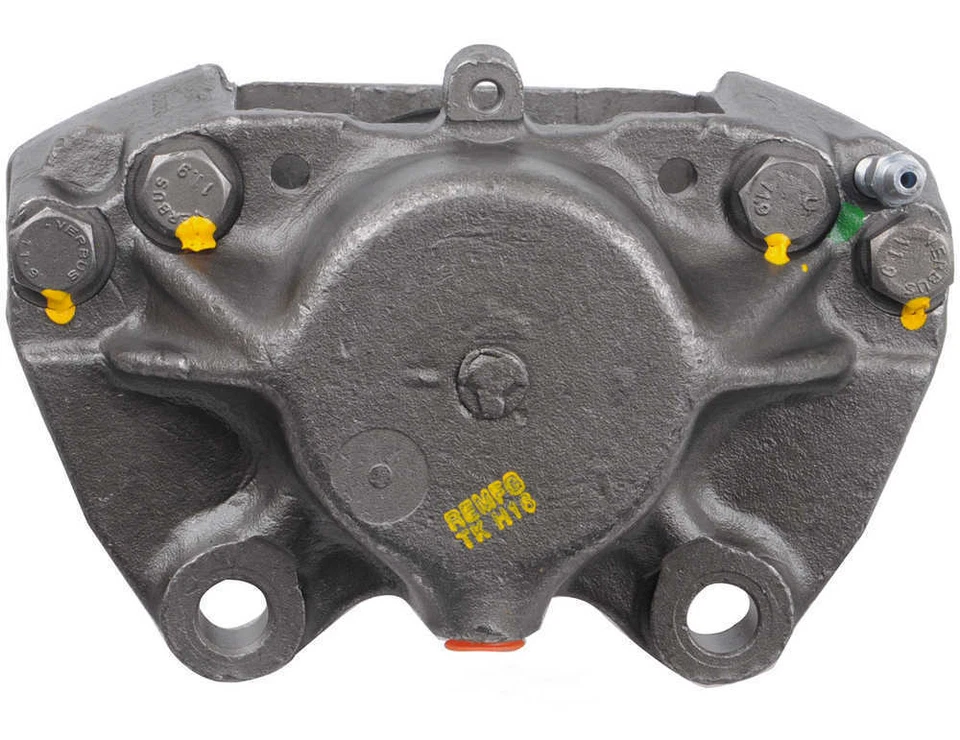 Pinza de freno de disco compatible con 1973-1985 Mercedes-Benz 450SL, 450SLC 380SLC 380SLC CARDO Foto 2 de 4