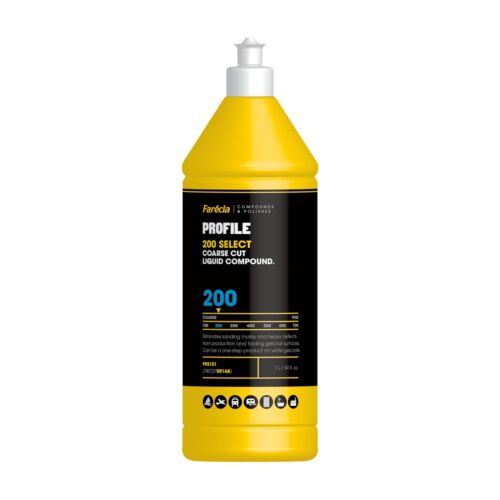 Far PRS101 Compound Liquid 1lt Profile Select