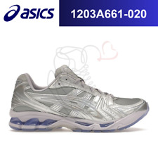 Size 8 - ASICS Kith x Marvel x Gel Kayano 14 Silver Surfer Size 8 - ASICS Kith x Marvel x Gel Kayano 14 Silver Surfer