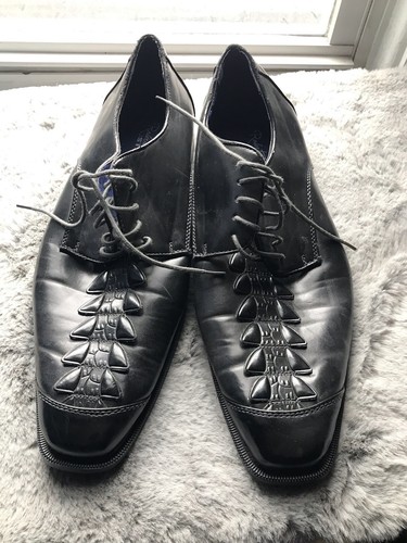 Roberto chillini mens shoes - Gem