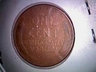1951 D {2} 1952 D 1953 D 1958 D 1951 P LINCOLN WHEAT PENNIES CIRCULATED. LP51D — photo 10