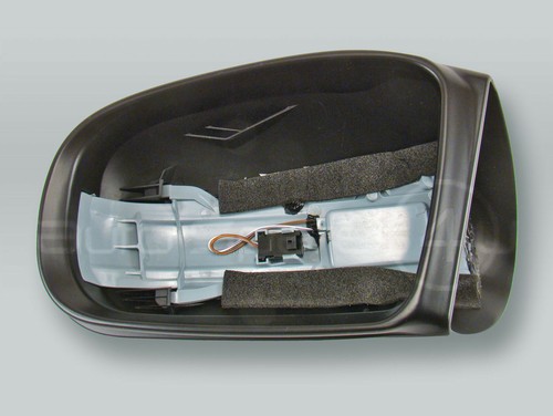 Door Mirror Turn Signal Light with Cover LEFT fits 2000-2002 MB S-Class W220 - Picture 2 of 2