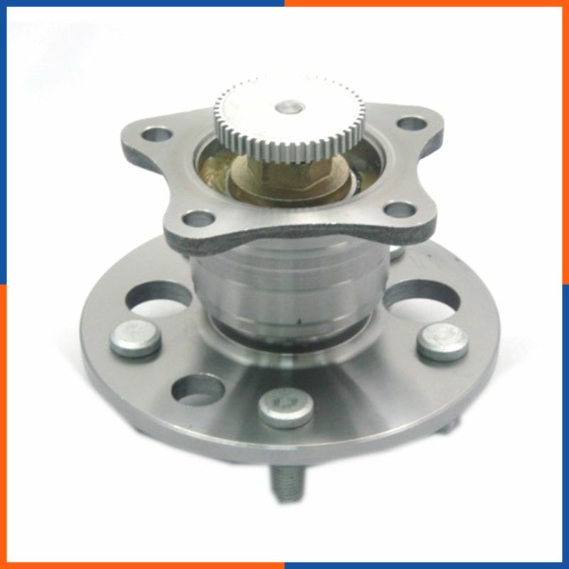 Moyeu de roue arrière pour TOYOTA haute performance standard d'origine BK1096