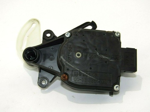 VW Passat B5 3B 1998 Stellmotor Klima Heizung heater flap actuator 1j0907511