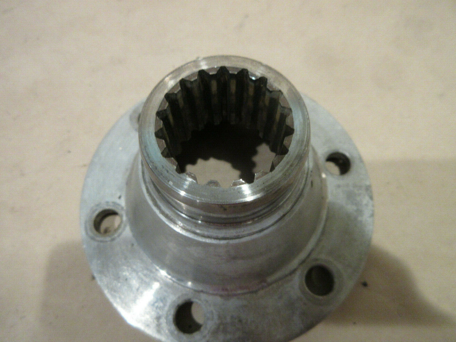 Ferrari 206,246,365 - Differential Flange P/N 580398