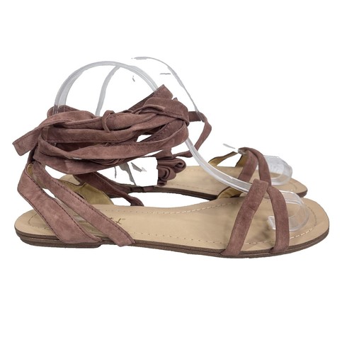 Splendid jensen deals platform espadrille sandal size