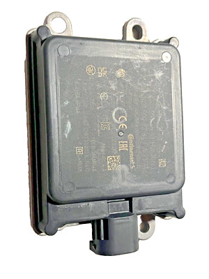 Mercedes Radarsensor A0009002839 a0009003212 Steuergerät GLA
