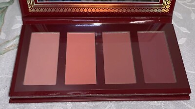 New Ace Beauté Blushed In Paradise Palette Set New No Box