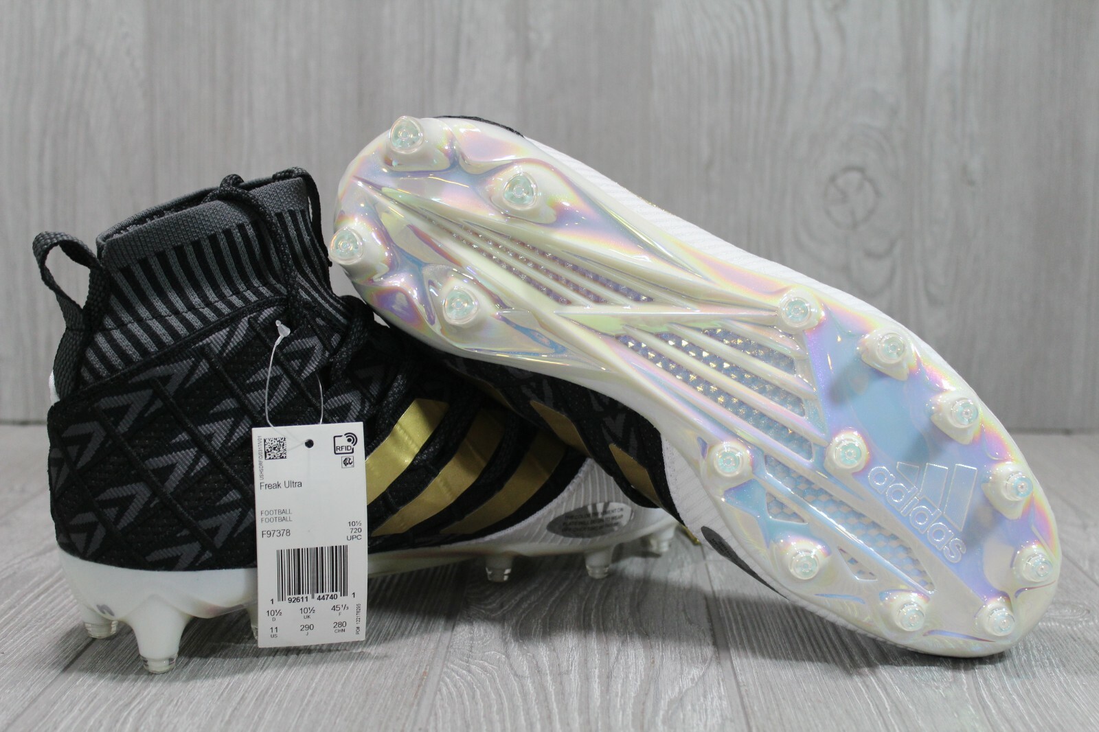 adidas freak ultra primeknit cleats