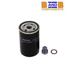 ENGINE OIL FILTER + SUMP PLUG & WASHER VW GOLF MK1 MK2 CABRIOLET CADDY A1826