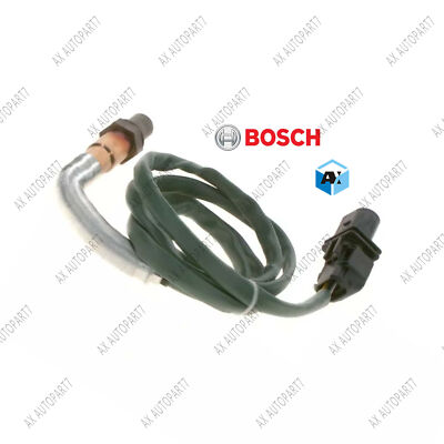 BOSCH Front Oxygen Sensor O2 0258017203  For 12-15 Mercedes-Benz C250 SLK250