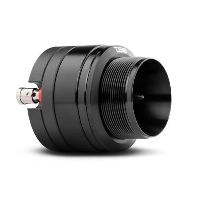 Pair DS18 1'' Aluminum Super Bullet 2 Tweeters 4 Ohm Pro Audio 200 Watt PRO-TW820