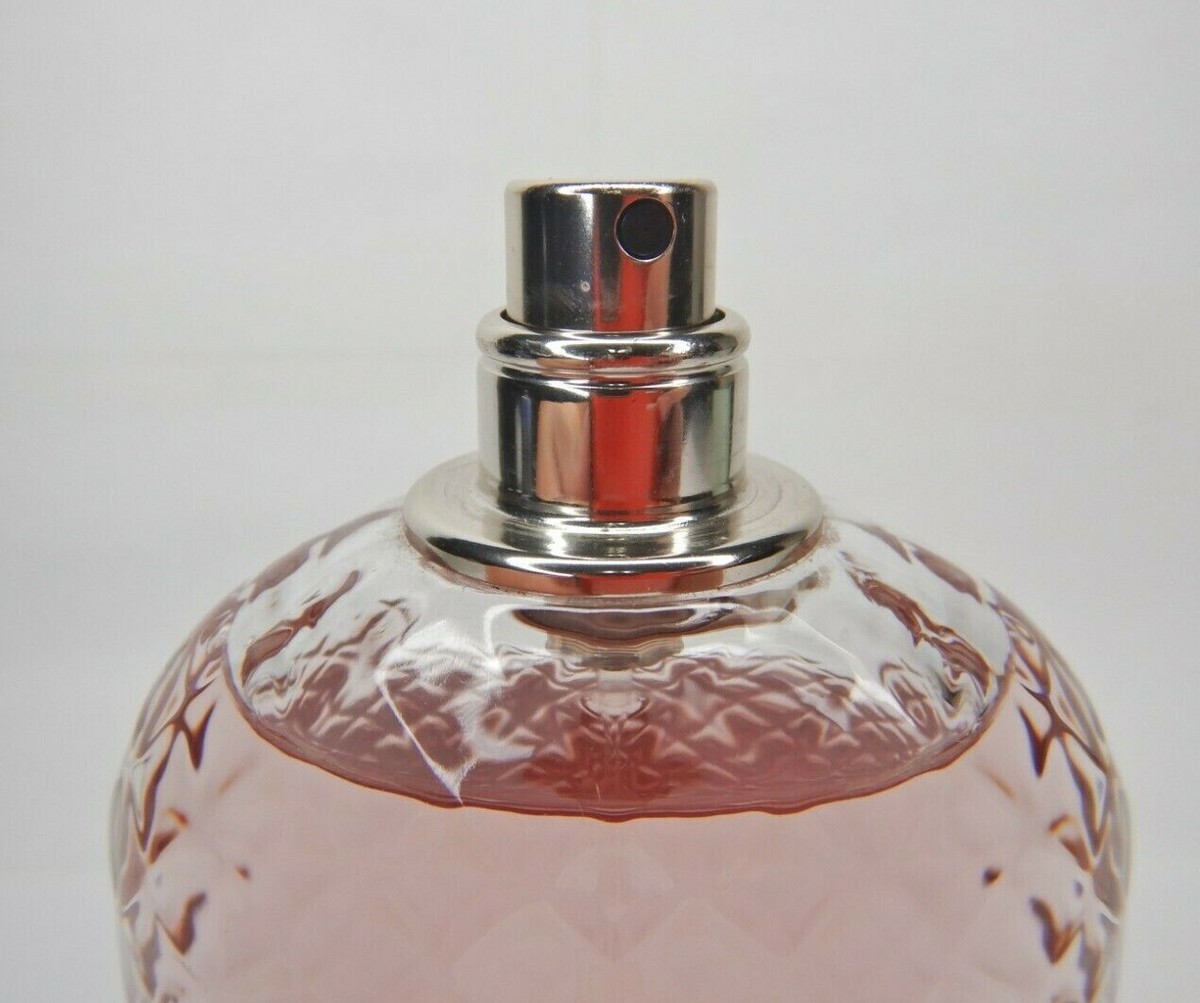 Bottega Veneta Parco Palladiano VI Rosa Eau de Parfum 3.4oz