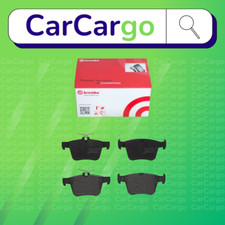 Rear Brembo Brake Pads For SEAT Ateca / TARRACO 2018-2023 Geniune OE Quality