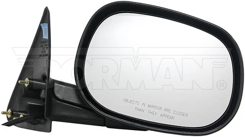 Dorman 955-081 Side View Mirror fits Dodge Dakota