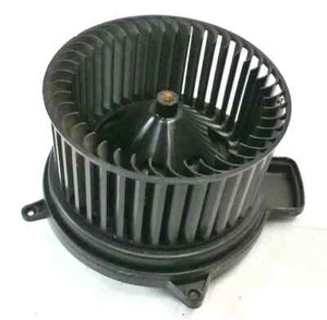 06-13 Mercedes X164 GL450 ML550 A/C AC Air Conditioning Heater Blower Motor OEM