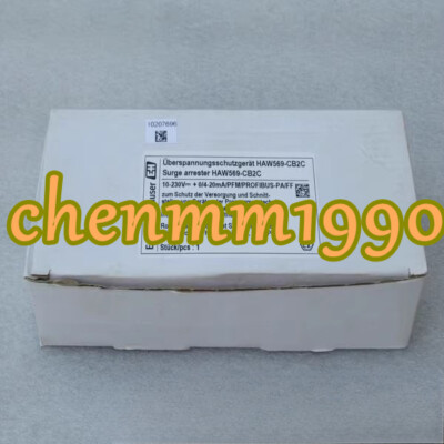 1PC NEW E+H surge protector HAW569-CB2C #YY