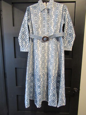 white christmas dresses Buy Ecru Cotton Mul Dress by Khara Khapas-Shop Cult Modern main image 0