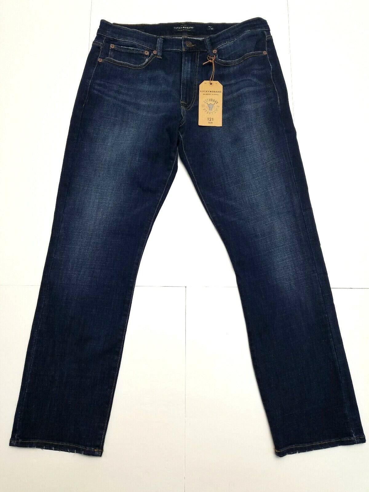 Lucky Brand 121 Slim купить в Америке 