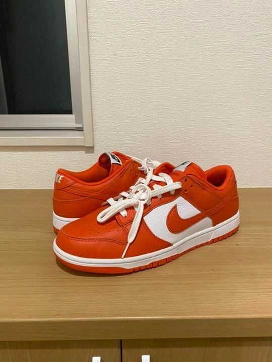 Nike Dunk Low By You Unlocked (US 11/ 29cm)