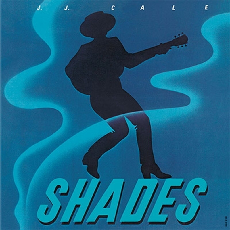 J.J. Cale/Shades UICY79678 New CD 4988031444115| eBay