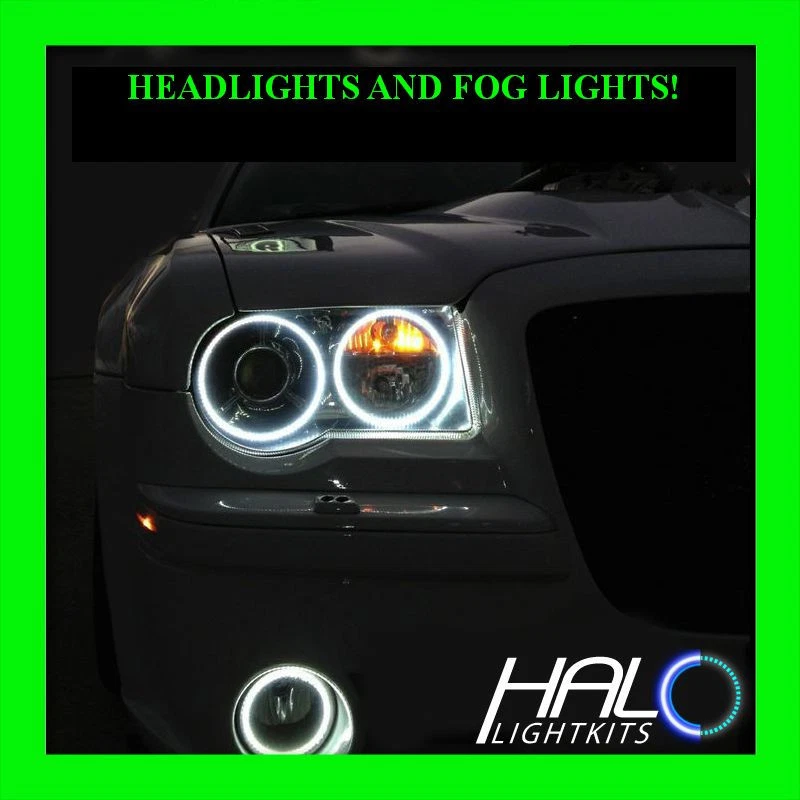 How to Easily Wire Fog Lights into Headlights StepbyStep Guide