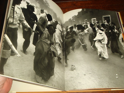 アート・デザイン・音楽 Kazuyoshi Nomachi SAHARA Rare SAHARA by KAZUYOSHI NOMACHI - OUT OF PRINT Photography Book