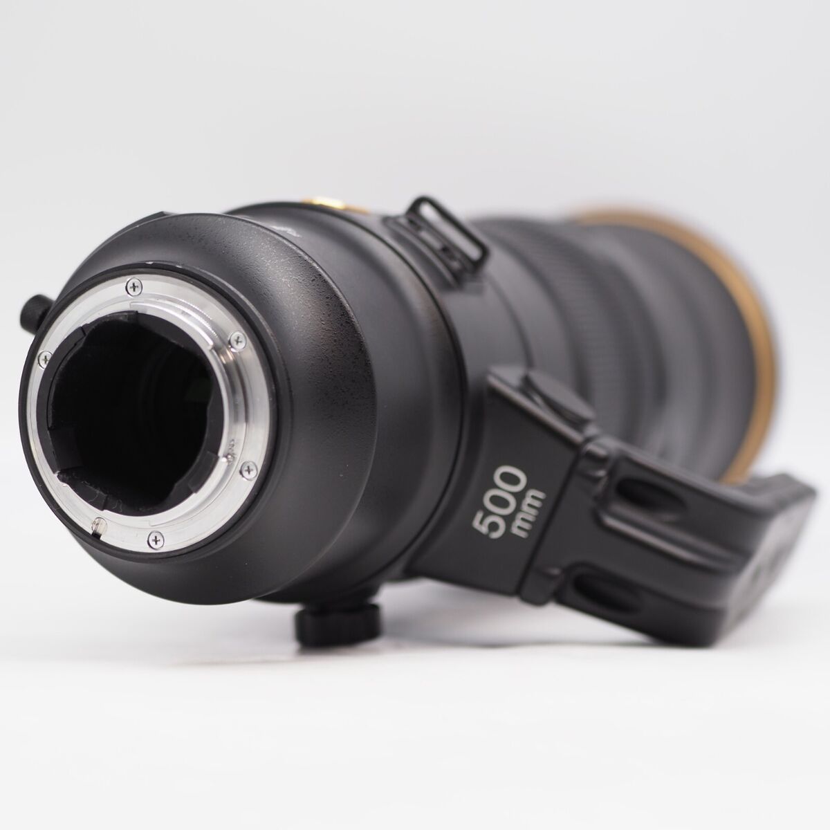 Nikon AF-S NIKKOR 500mm F/4E FL ED VR Telephoto Lens for Nikon AF-S NIKKOR 500mm F/4E FL ED VR Telephoto Lens for