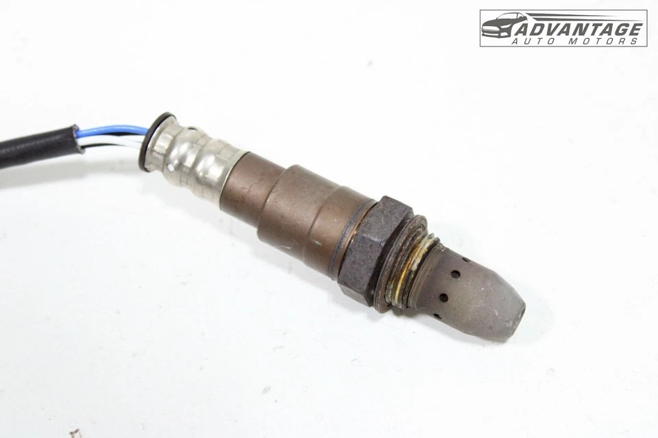 2019-2025 Nissan Versa 1.6L motor escape o2 oxigênio sensor lambda fabricante de equipamento original - Imagem 4 de 4