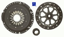 Kit d'embrayage Porsche BOXSTER