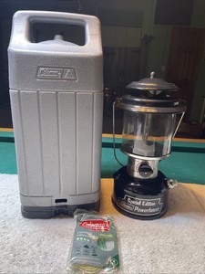 Coleman PowerHouse | eBay