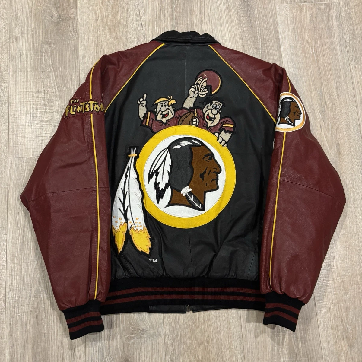 Preços baixos em Washington Redskins Fan jaquetas | eBay