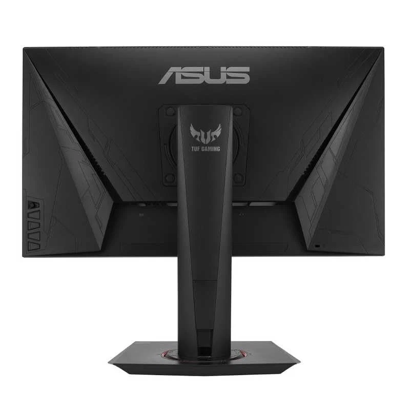 ASUSTek Gaming Monitor TUF Gaming VG259QR 24.5 inch/Full HD/IPS/165Hz/1ms/P 380 - Image 3 of 4