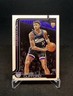 Nique Clifford 2025-26 Topps #224 Rookie Sacramento Kings