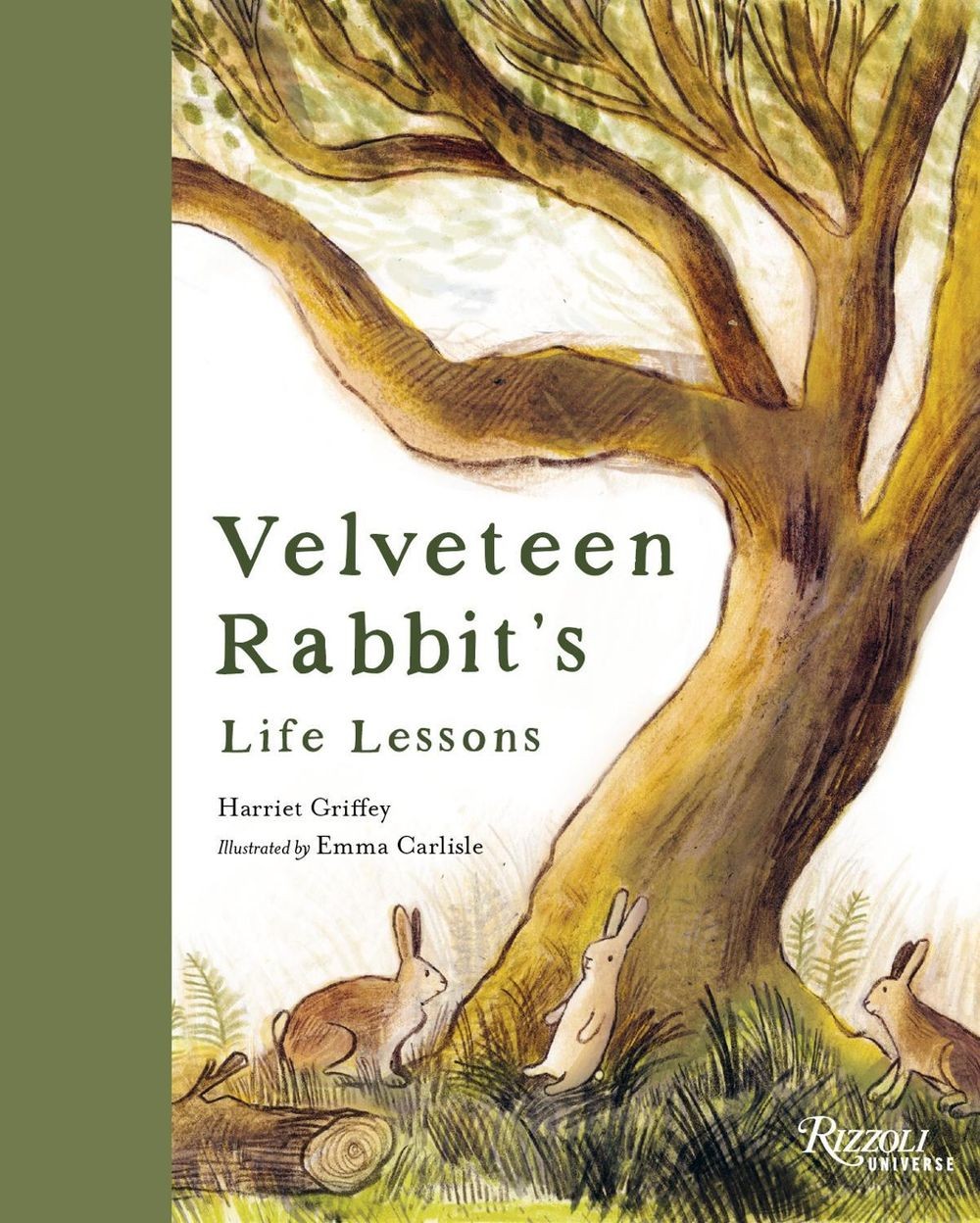 Velveteen Rabbit's Life Lessons by Harriet Griffey, Emma Carl... - 9780789346773 - Image 7