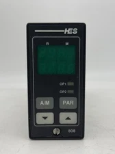 Eurotherm 808 Digital Temperature Controller 808/T1/0/0/0/0/QS/(@AE126)/@AF132/