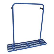 Marshalltown Mt34 Tamper, 34 X 8 In, Splash-Way Grill